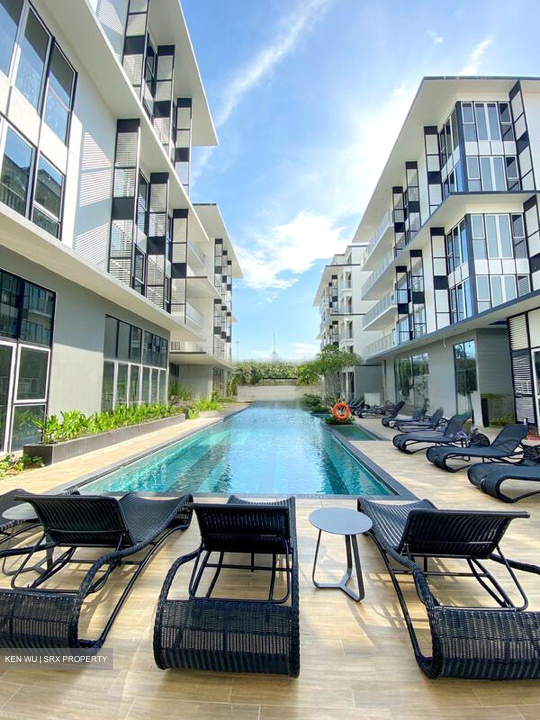 The Verandah Residences (D5), Apartment #603792291